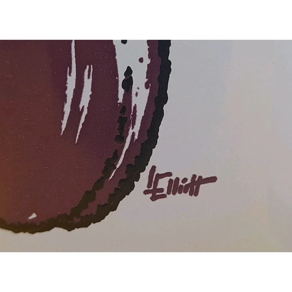 T. Elliot this vintage